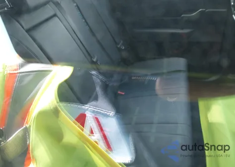 2023 Fisker Ocean One z USA, uszkodzony, nr VIN VCF1ZBU29PG004521